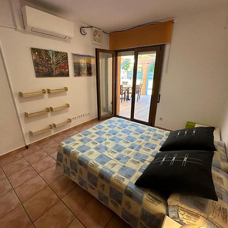 Villa Antic Plankton - Masos De Pals - Free Parking, Beach, Wifi, Holidays 외부 사진
