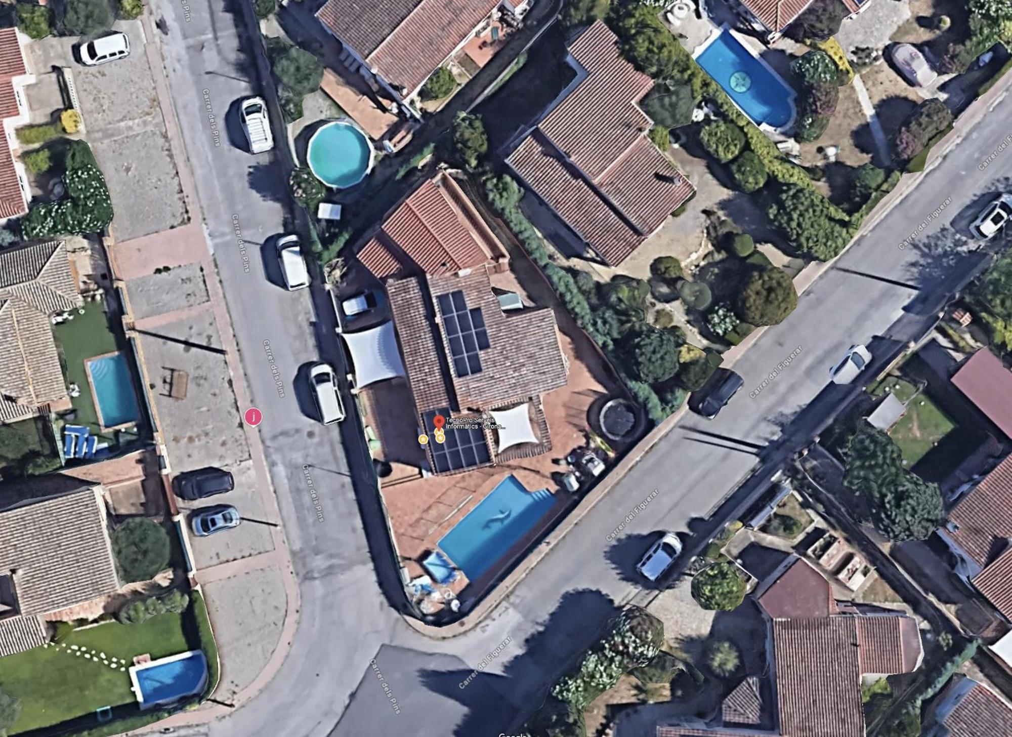 Villa Antic Plankton - Masos De Pals - Free Parking, Beach, Wifi, Holidays 외부 사진