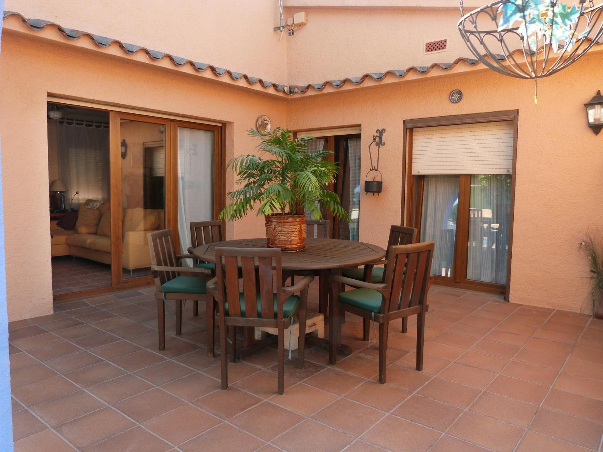 Villa Antic Plankton - Masos De Pals - Free Parking, Beach, Wifi, Holidays 외부 사진