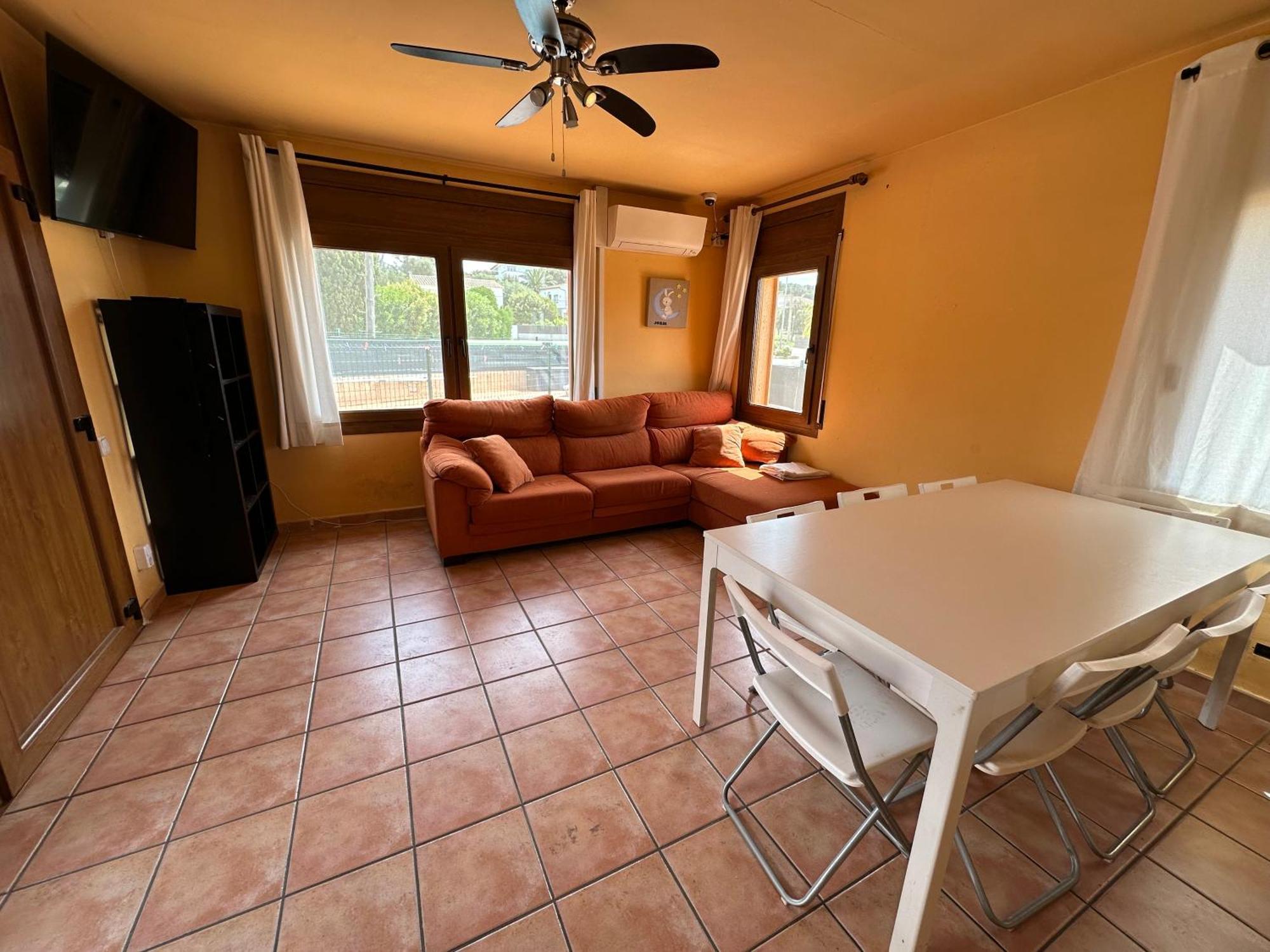 Villa Antic Plankton - Masos De Pals - Free Parking, Beach, Wifi, Holidays 외부 사진