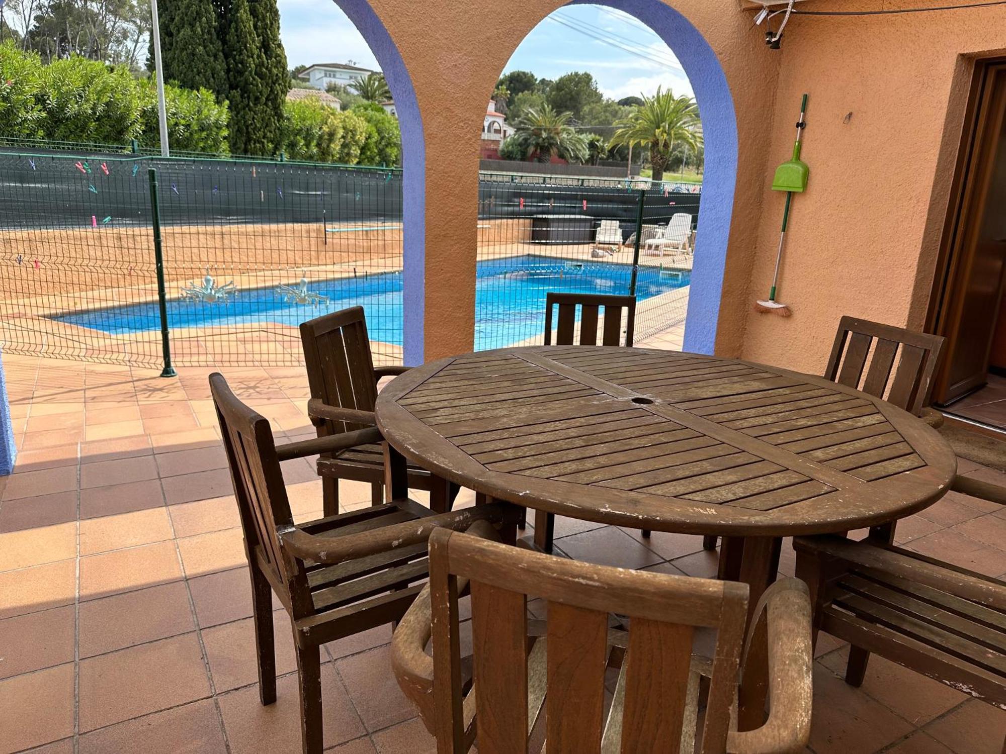 Villa Antic Plankton - Masos De Pals - Free Parking, Beach, Wifi, Holidays 외부 사진