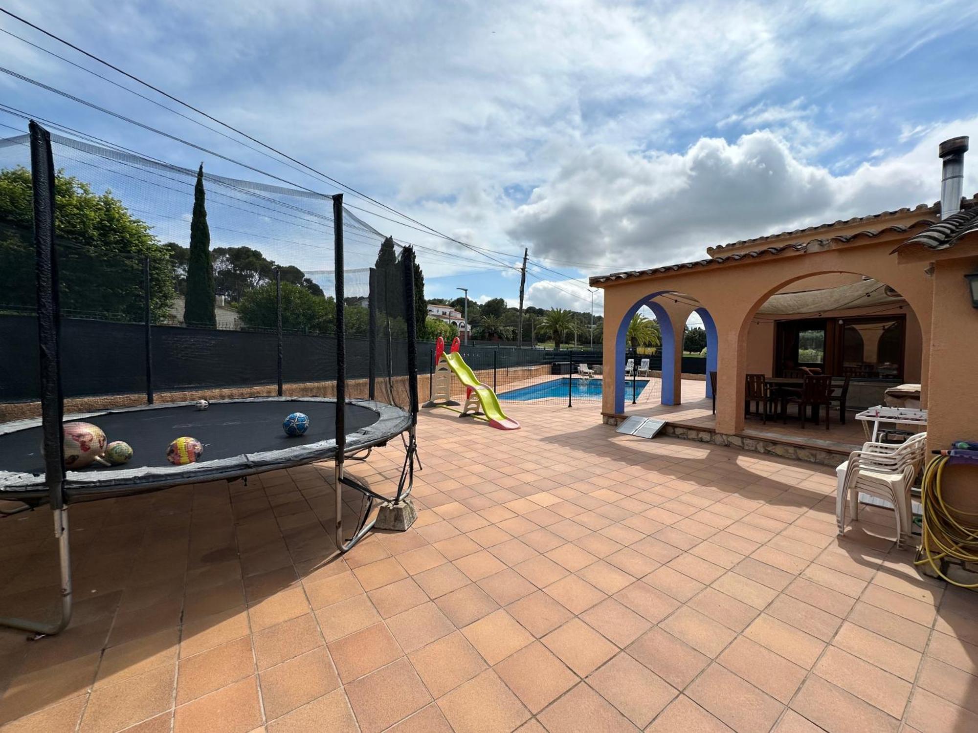 Villa Antic Plankton - Masos De Pals - Free Parking, Beach, Wifi, Holidays 외부 사진