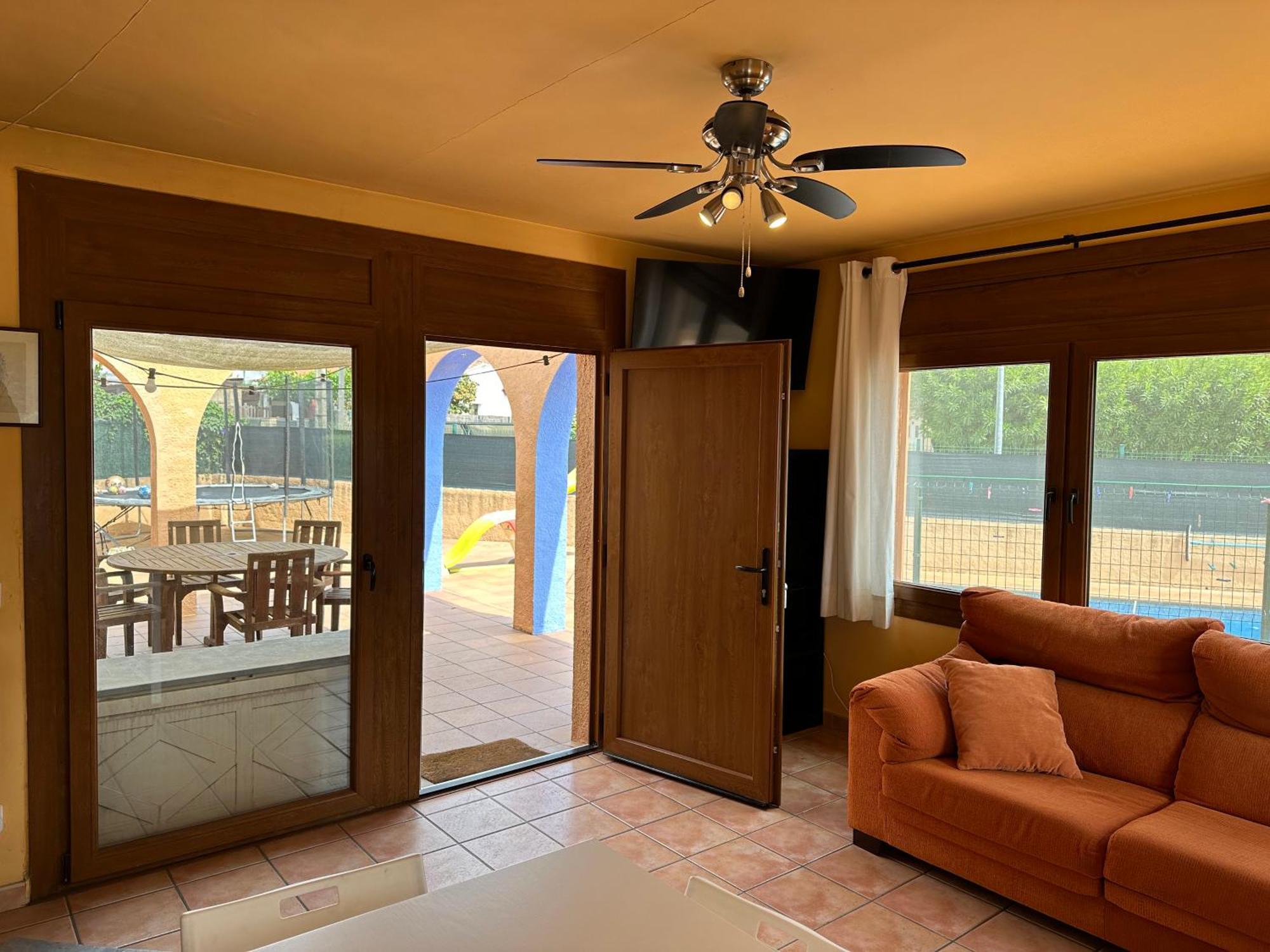 Villa Antic Plankton - Masos De Pals - Free Parking, Beach, Wifi, Holidays 외부 사진