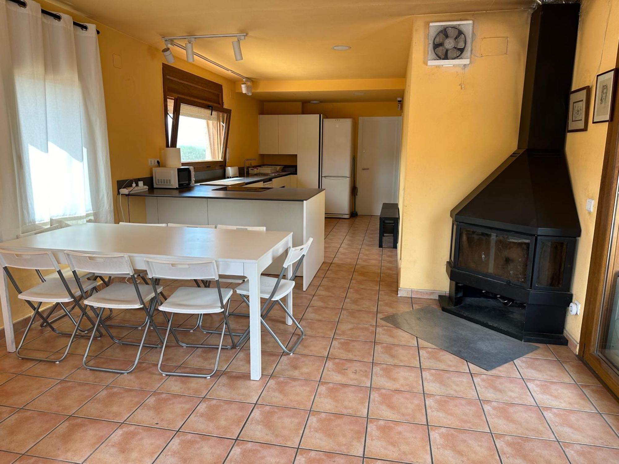 Villa Antic Plankton - Masos De Pals - Free Parking, Beach, Wifi, Holidays 외부 사진