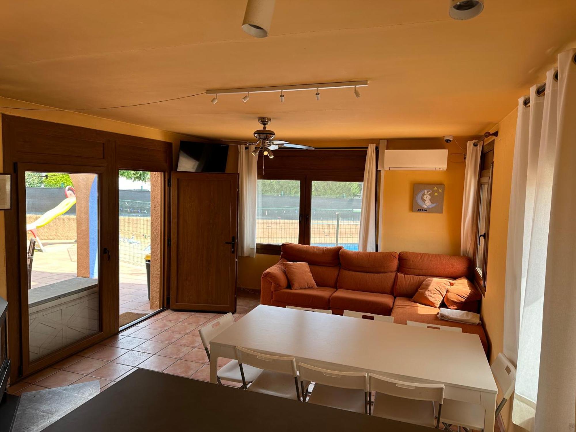 Villa Antic Plankton - Masos De Pals - Free Parking, Beach, Wifi, Holidays 외부 사진