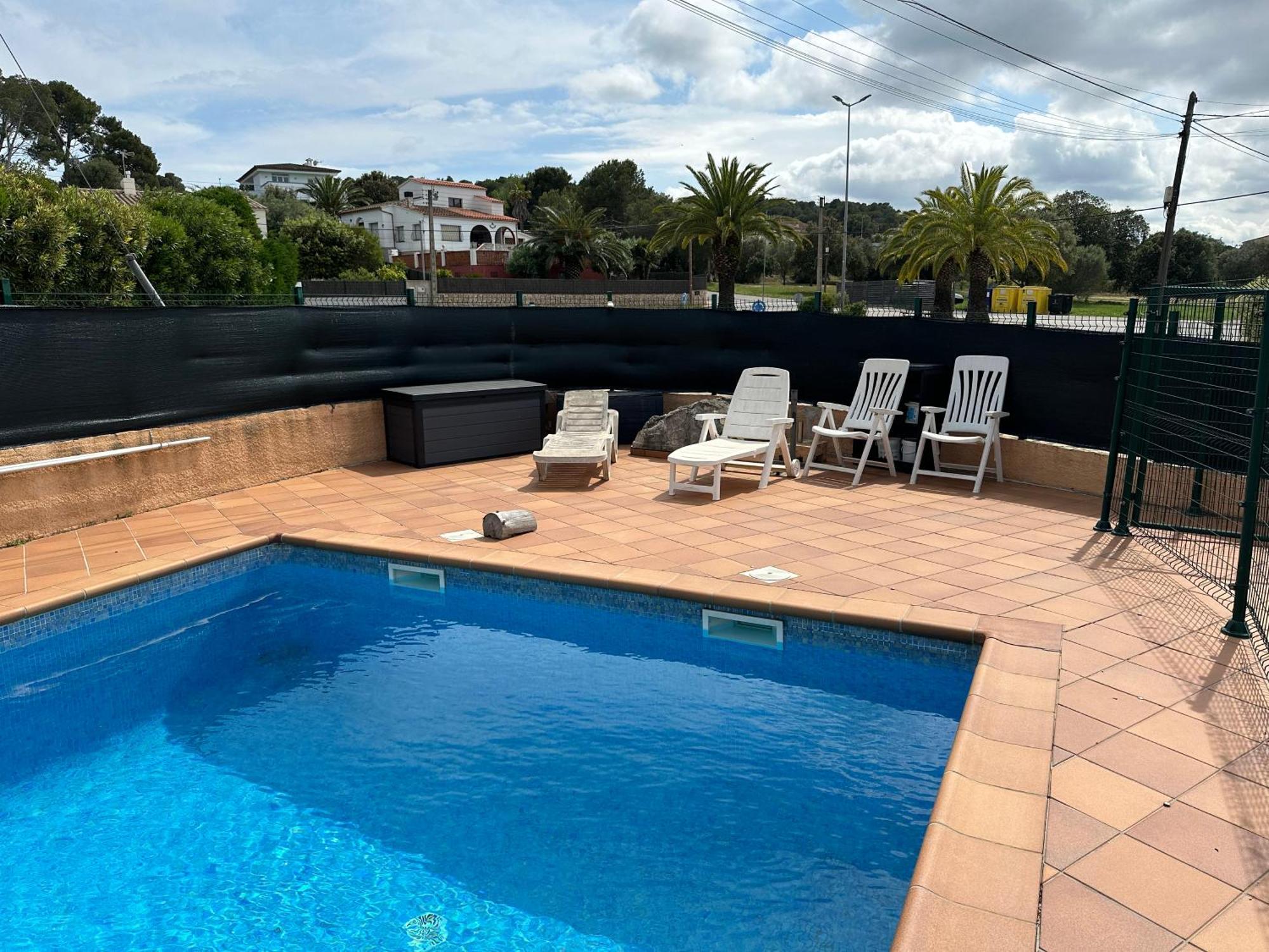 Villa Antic Plankton - Masos De Pals - Free Parking, Beach, Wifi, Holidays 외부 사진