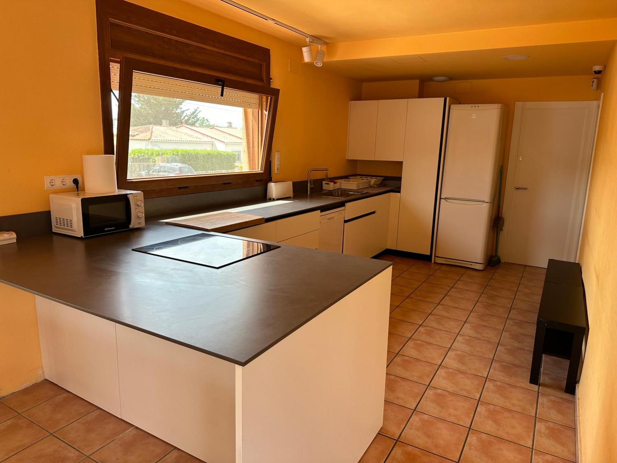Villa Antic Plankton - Masos De Pals - Free Parking, Beach, Wifi, Holidays 외부 사진