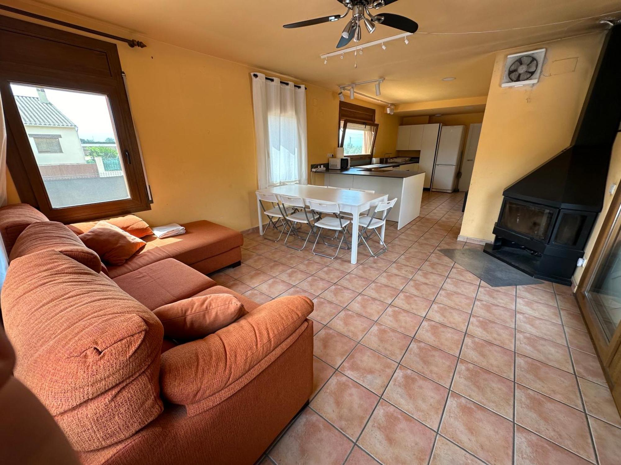 Villa Antic Plankton - Masos De Pals - Free Parking, Beach, Wifi, Holidays 외부 사진