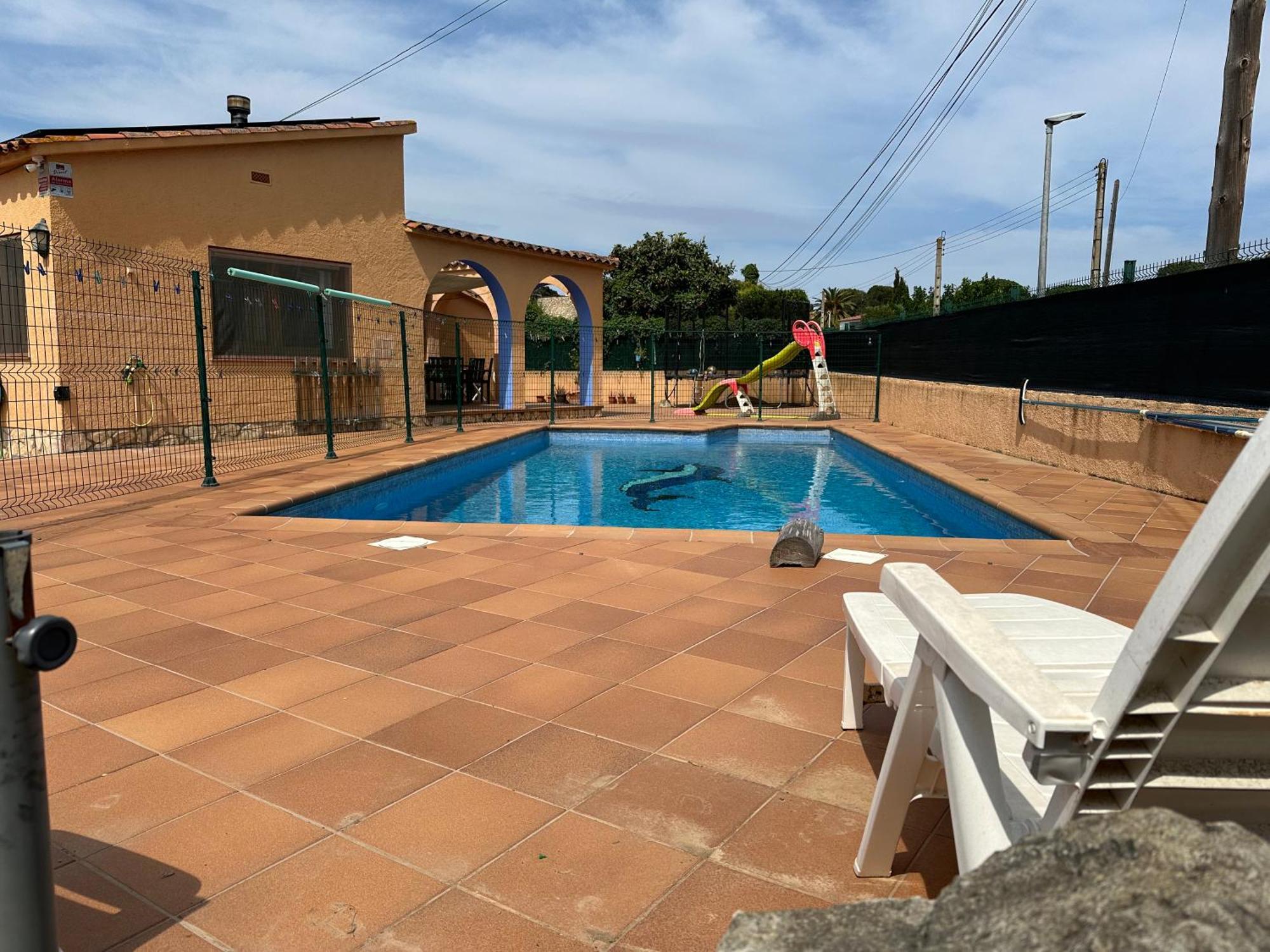 Villa Antic Plankton - Masos De Pals - Free Parking, Beach, Wifi, Holidays 외부 사진