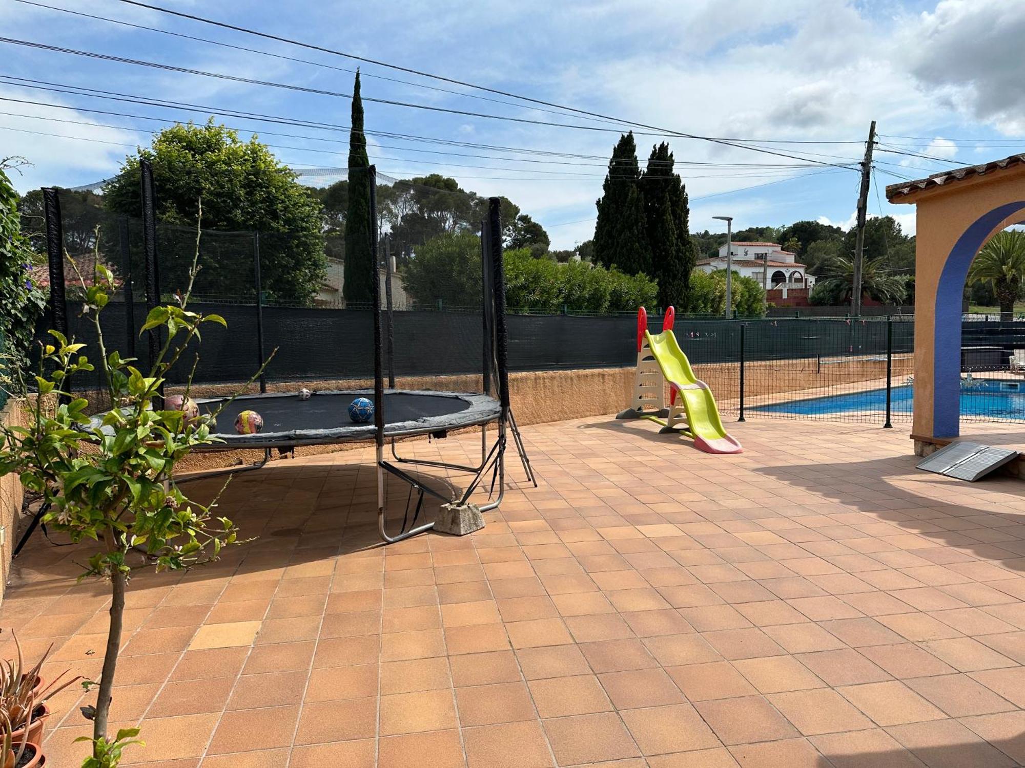 Villa Antic Plankton - Masos De Pals - Free Parking, Beach, Wifi, Holidays 외부 사진