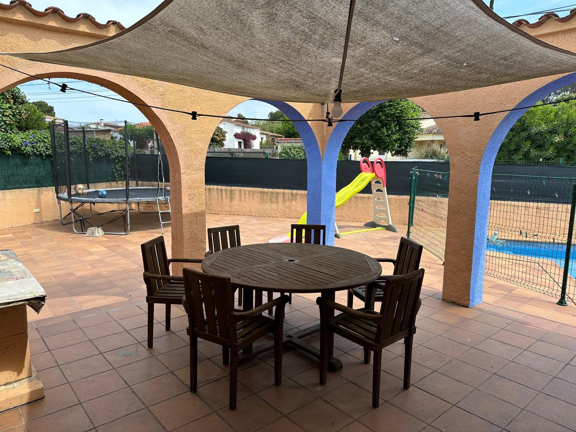 Villa Antic Plankton - Masos De Pals - Free Parking, Beach, Wifi, Holidays 외부 사진