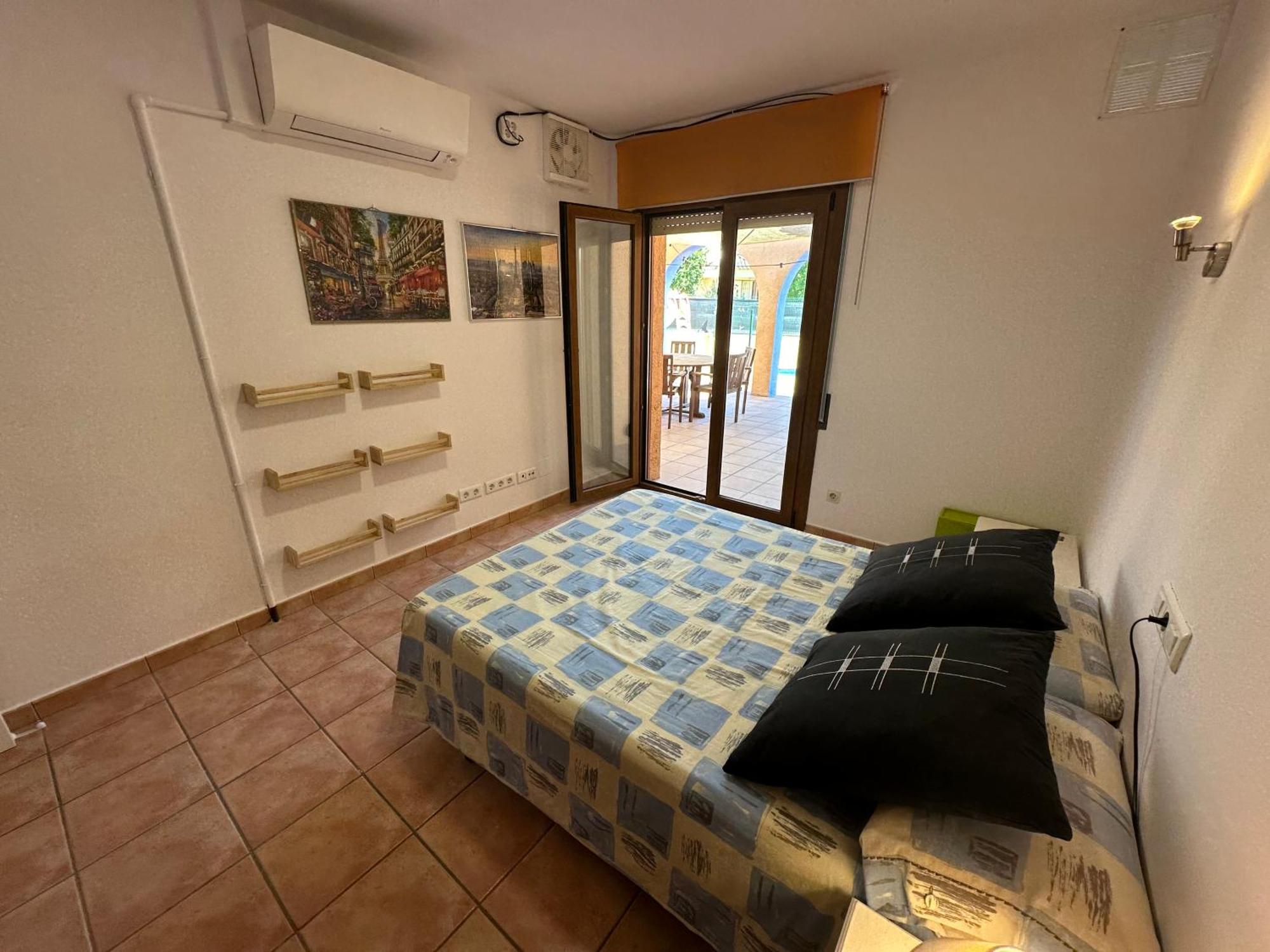 Villa Antic Plankton - Masos De Pals - Free Parking, Beach, Wifi, Holidays 외부 사진