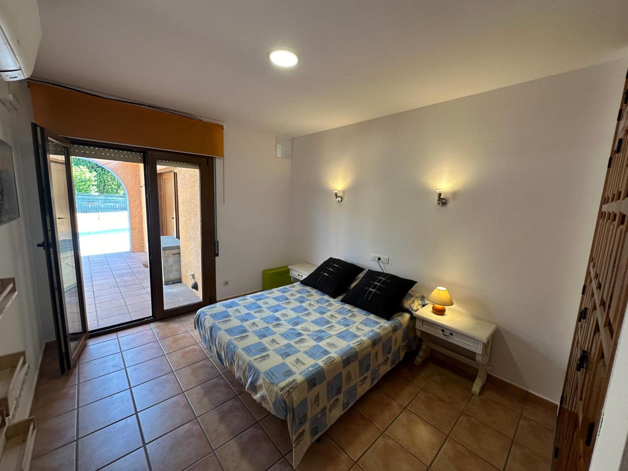 Villa Antic Plankton - Masos De Pals - Free Parking, Beach, Wifi, Holidays 외부 사진