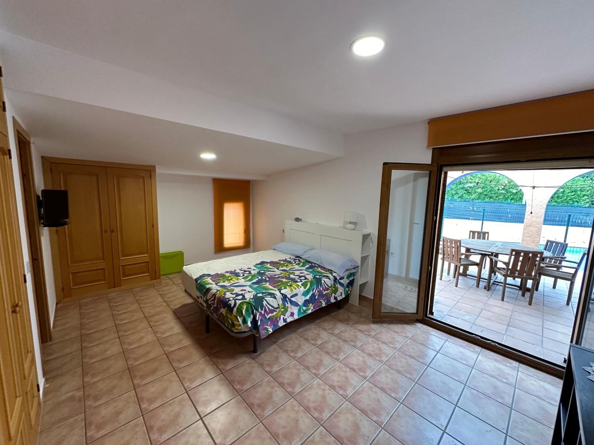 Villa Antic Plankton - Masos De Pals - Free Parking, Beach, Wifi, Holidays 외부 사진