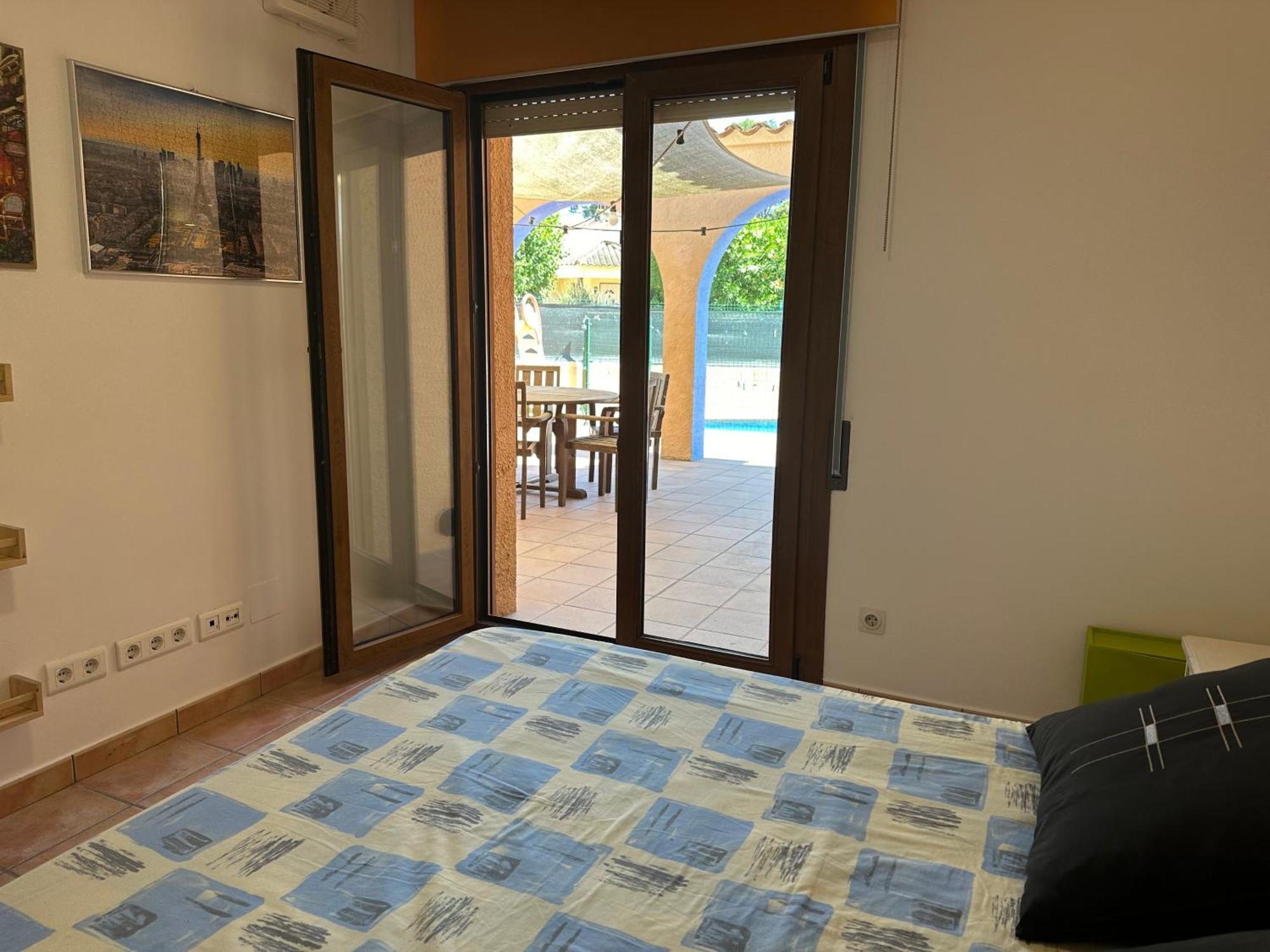 Villa Antic Plankton - Masos De Pals - Free Parking, Beach, Wifi, Holidays 외부 사진