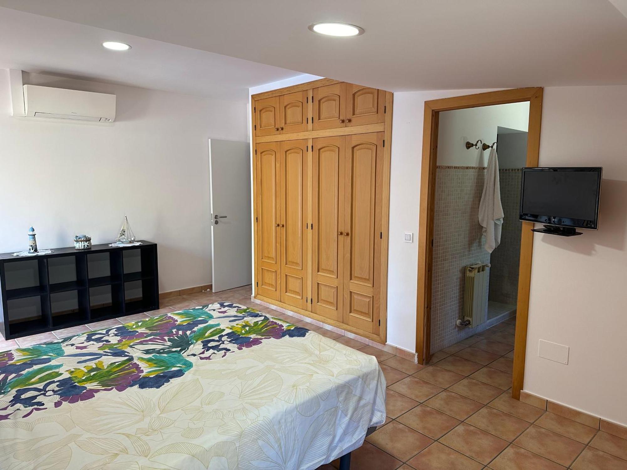 Villa Antic Plankton - Masos De Pals - Free Parking, Beach, Wifi, Holidays 외부 사진