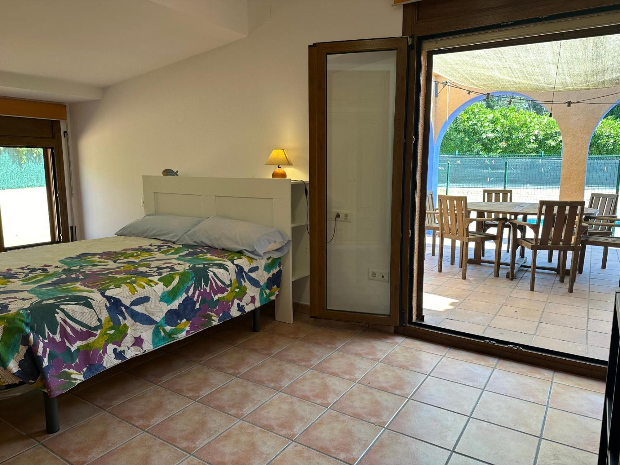 Villa Antic Plankton - Masos De Pals - Free Parking, Beach, Wifi, Holidays 외부 사진