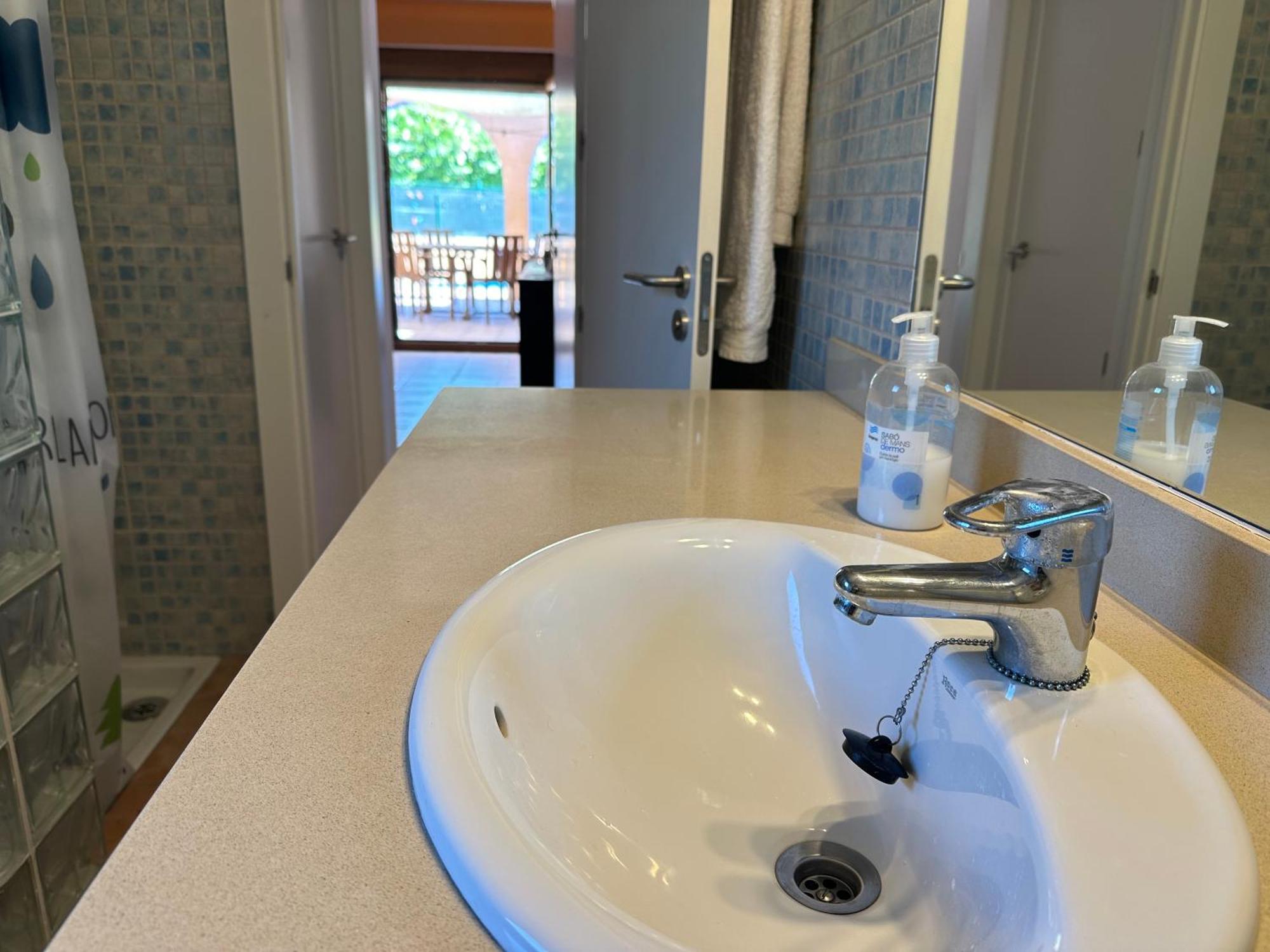 Villa Antic Plankton - Masos De Pals - Free Parking, Beach, Wifi, Holidays 외부 사진
